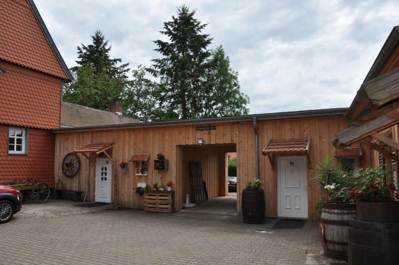 Hotel Ratskeller Neustadt Extérieur photo