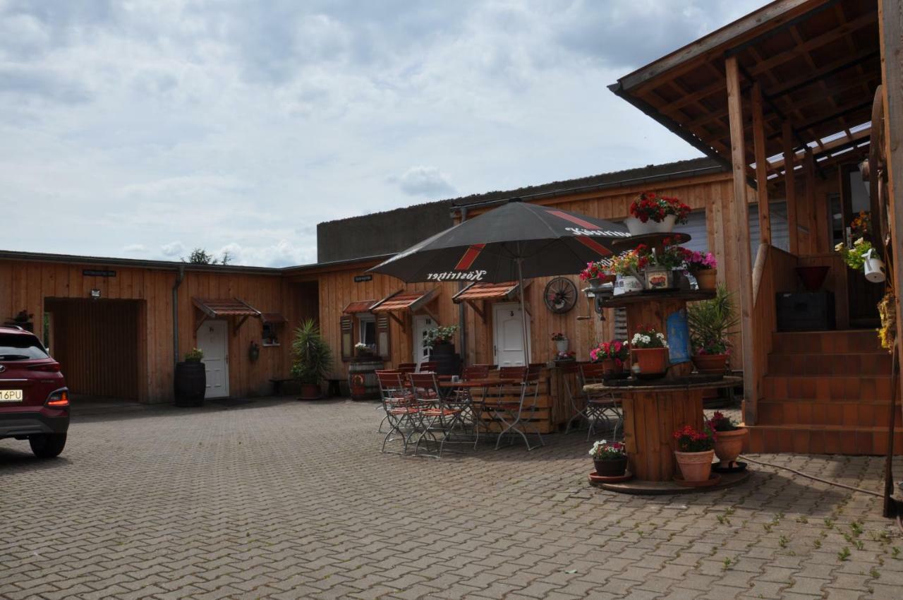 Hotel Ratskeller Neustadt Extérieur photo