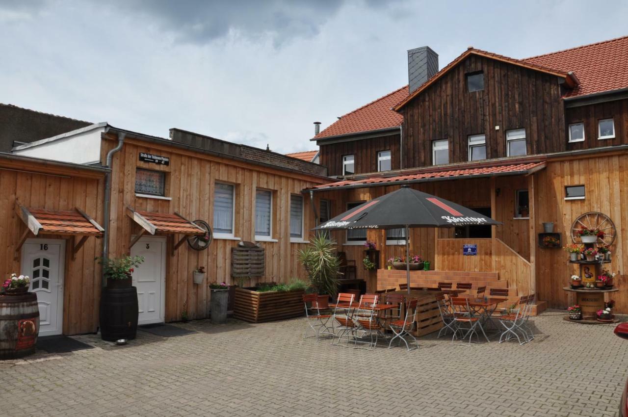 Hotel Ratskeller Neustadt Extérieur photo