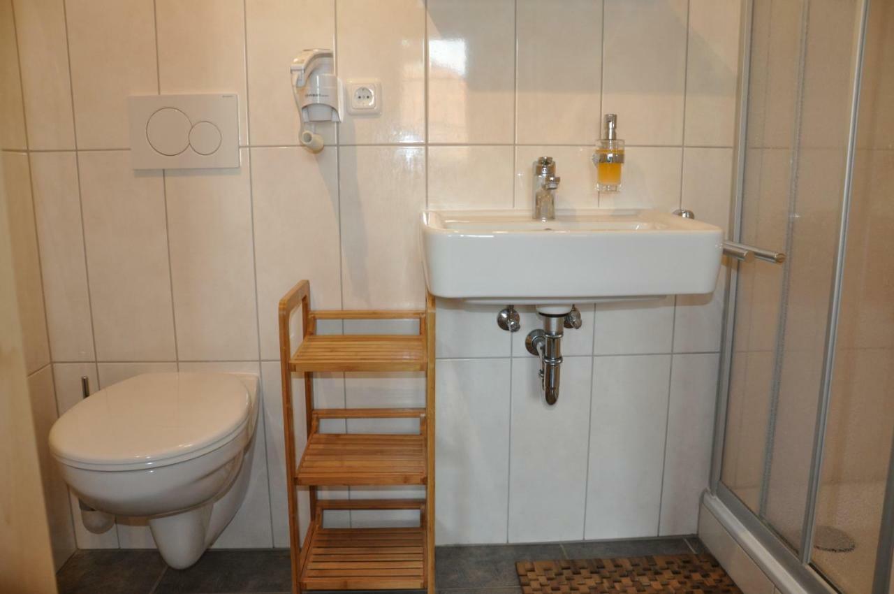 Hotel Ratskeller Neustadt Extérieur photo