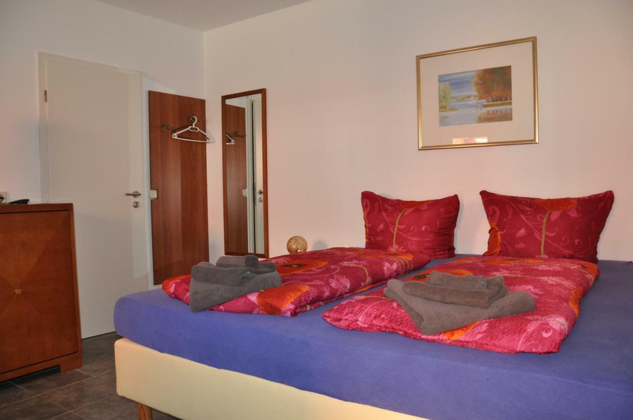 Hotel Ratskeller Neustadt Extérieur photo