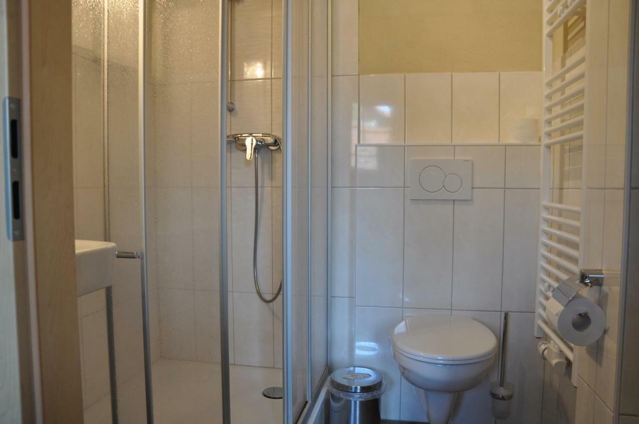 Hotel Ratskeller Neustadt Extérieur photo