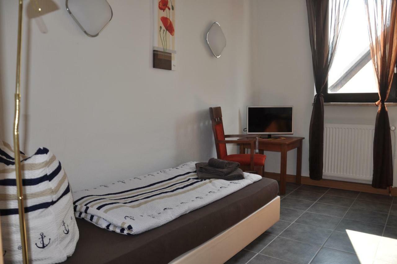 Hotel Ratskeller Neustadt Extérieur photo