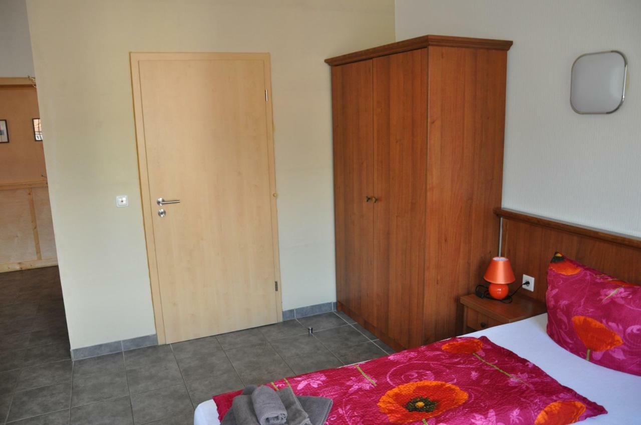 Hotel Ratskeller Neustadt Extérieur photo