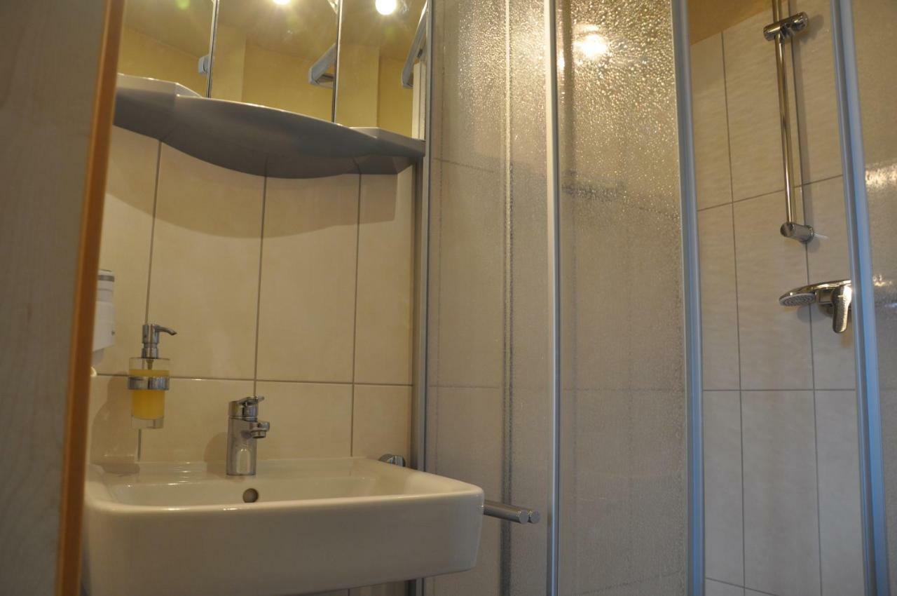 Hotel Ratskeller Neustadt Extérieur photo